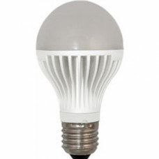 Лампа светодиодная LED 8.1 W A60 E27 4200 К Ecola D7LV81ELC