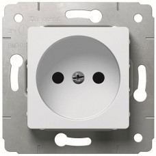 Розетка белая 16 А Legrand 773616