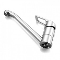 Смеситель для кухни Milardo Amur AMUSB00M05