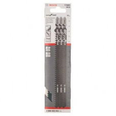 Пилки для лобзика BOSCH T744D 2.608.663.314