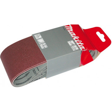 Лента шлифовальная 100х610 мм Makita №40 P-36887