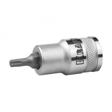 Бита-головка торцевая 1\2 TORX KRAFTOOL 27905-25