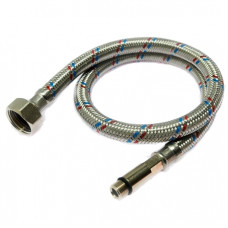 Подводка к смесителю 1.2 м Flexitub zx28435