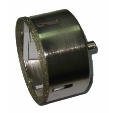 Коронка по стеклу 48 мм STRONG STK-04100048
