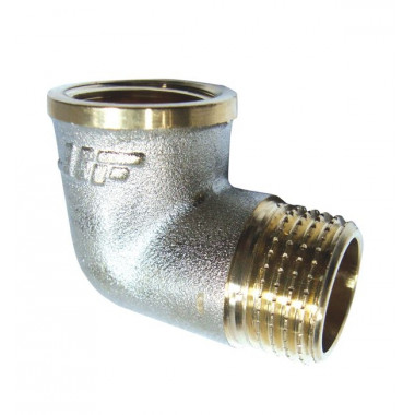 Уголок 1\2Mх3\4F г/ш JIF 231 NR ux28028