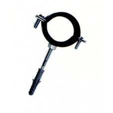 Крепление трубы к стене 3\4" 25-29 мм JIF 400 03725