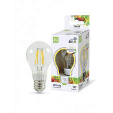Лампа светодиодная LED-A60 6 Вт Е27 4000 К 540 Лм ASD PREMIUM 4690612003474
