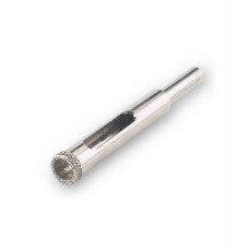 Коронка по стеклу 4 мм STRONG STK-04100004