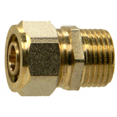 Ниппель D26-3\4 цанга -штуцер JIF 100 NB aa25576