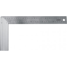 Угольник столярный 300х150 мм FIT 19544