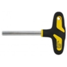 Ключ TORX с Т-образной ручкой ТХ 30 l=130 мм Narex 831730