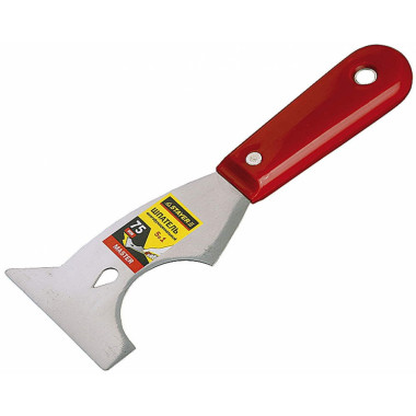 Шпатель многофункциональный STAYER 10031