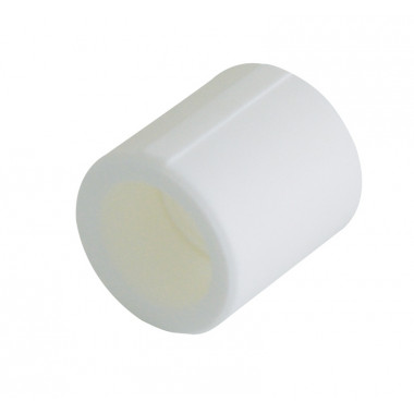 Муфта PP D-32 мм Kalde 3212-muf-320000