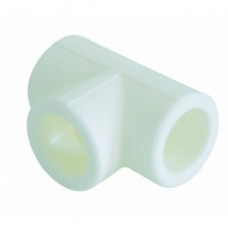 Тройник PP d20хd20хd20 мм Kalde 3212-teo-200000