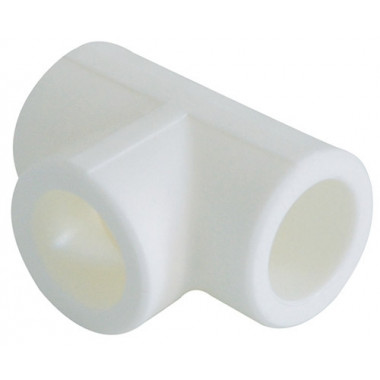 Тройник PP d25хd25хd25 мм Kalde 3212-teo-250000