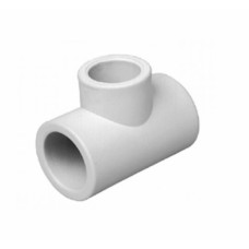 Тройник PP d25хd20хd25 мм Kalde 3212-tio-252025
