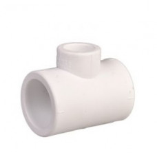 Тройник PP d32хd20хd32 мм Kalde 3212-tio-322032