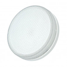 Лампа светодиодная LED-GX53 3000 К 480 Лм 6 Вт ASD Standart 4690612005072
