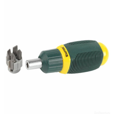 Отвертка 7 предметов KRAFTOOL 26190-Н7
