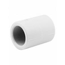 Муфта 20 мм WAVIN EKOPLASTIK SNA020XXXX