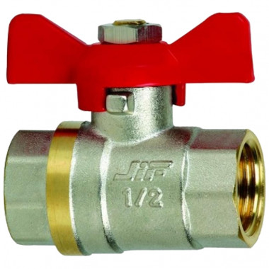 Вентиль 1\2 г\г JIF 354 NВ 30459