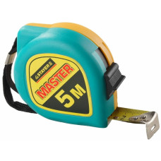Рулетка 5 м х 25 мм STAYER 3410-05-25