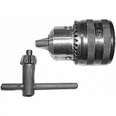 Патрон для дрели ключевой 16 мм 1/2'' STRONG СТП-90703016