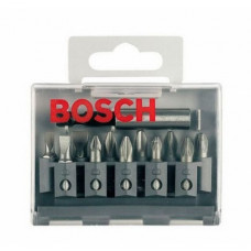 Набор бит РН2х25 мм BOSCH 2.607.001.923