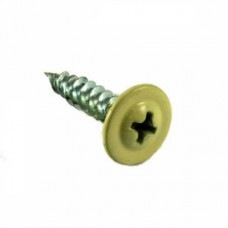 Саморез 4.2х19 мм OMAX RAL 1015