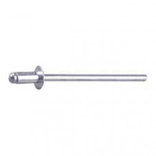 Заклепки алюминиевые 4,0х20 мм STAYER 3120-40-20