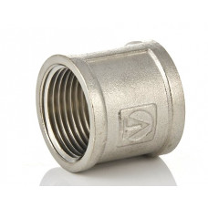 Муфта прямая 1/2' VALTEC VTr.270.N0004