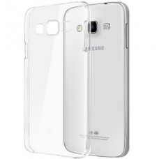 Чехол силиконовый прозрачный для Samsung A5 (2016)