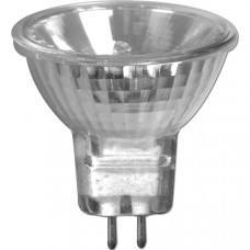 Лампа галогенная сверхяркая MR16 220В 35 Вт ELEKTROSTANDARD а016586