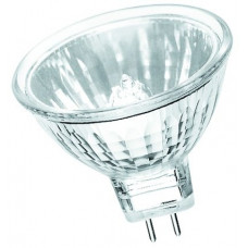 Лампа галогенная сверхяркая MR16 220В 50 Вт ELEKTROSTANDARD а016587