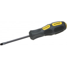 Отвертка SL 5х75 мм STAYER 25823-05-075 G
