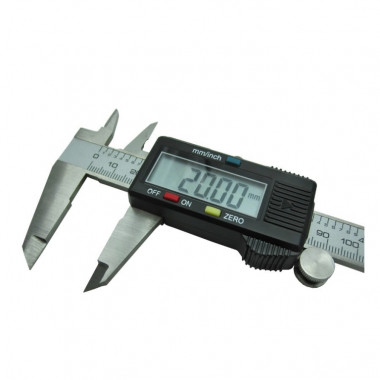 Штангенциркуль электронный 150 мм STRONG СTИ-62300150