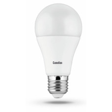 Лампа светодиодная Camelion LED 13-A60/845/Е27 12046