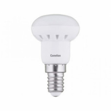 Лампа светодиодная LED3.5/R39/845/E14 220V Camelion 10935