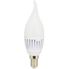 Лампа светодиодная LED 8.0 W E14 2700 K Ecola C4RW80ELC