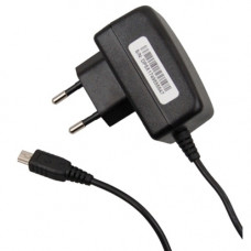 Сетевое зарядное устройство micro USB 220 В 5 V REXANT 16-0239