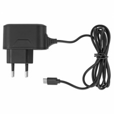 Сетевое зарядное устройство mini USB 220 В 5V 1000 mA REXANT 16-0261