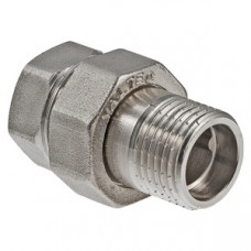 Сгон фитинг резьбовой 15 мм VALTEC VTr.341.N.0004