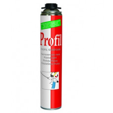 Пена под пистолет 625 мл Profil SOUDAL