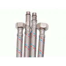 Подводка к смесителю 1.0 м Flexitub zx28434