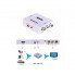 Видеоконвертер вход HDMI - выход AV (RCA) Full HD 1080P Video Converter