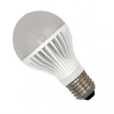 Лампа светодиодная LED 8.1 W A60 E27 2700 К Ecola D7LW81ELC