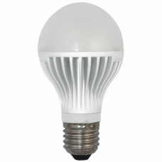 Лампа светодиодная LED 12.0 W A60 E27 4200 K шар 110*60 мм Ecola D7LV12ELC
