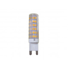 Лампа светодиодная G9 7,0 W LED 220 V 2800 K Ecola Corn Mini G9RW70ELC