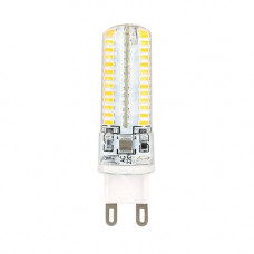 Лампа светодиодная G9 5,0 W LED 220 V 2800 K Ecola Corn Mini 320° G9RW70ELC
