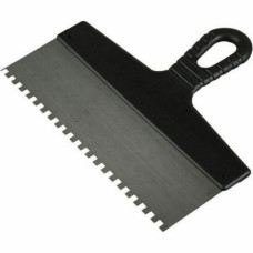 Шпатель зубчатый 450мм STAYER 10053-45 Ш